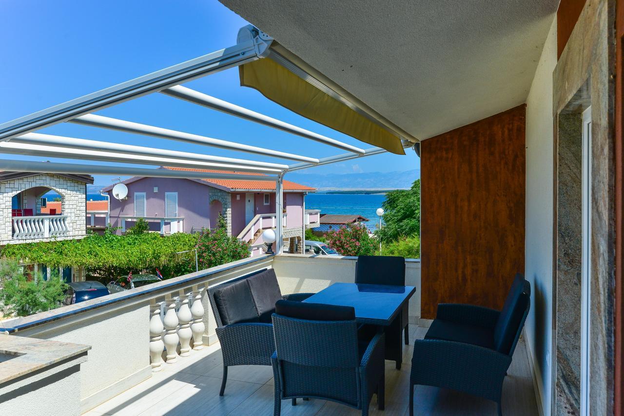 Apartments Lucica Вир Екстериор снимка